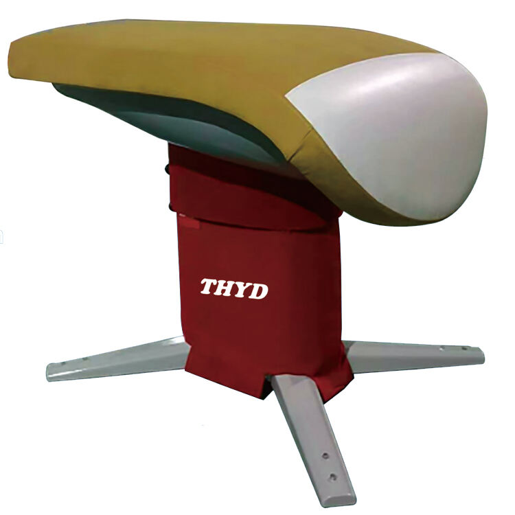 TANDARD VAULTING TABLE
