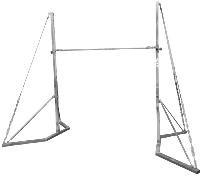 Ergonomic Design and Balance