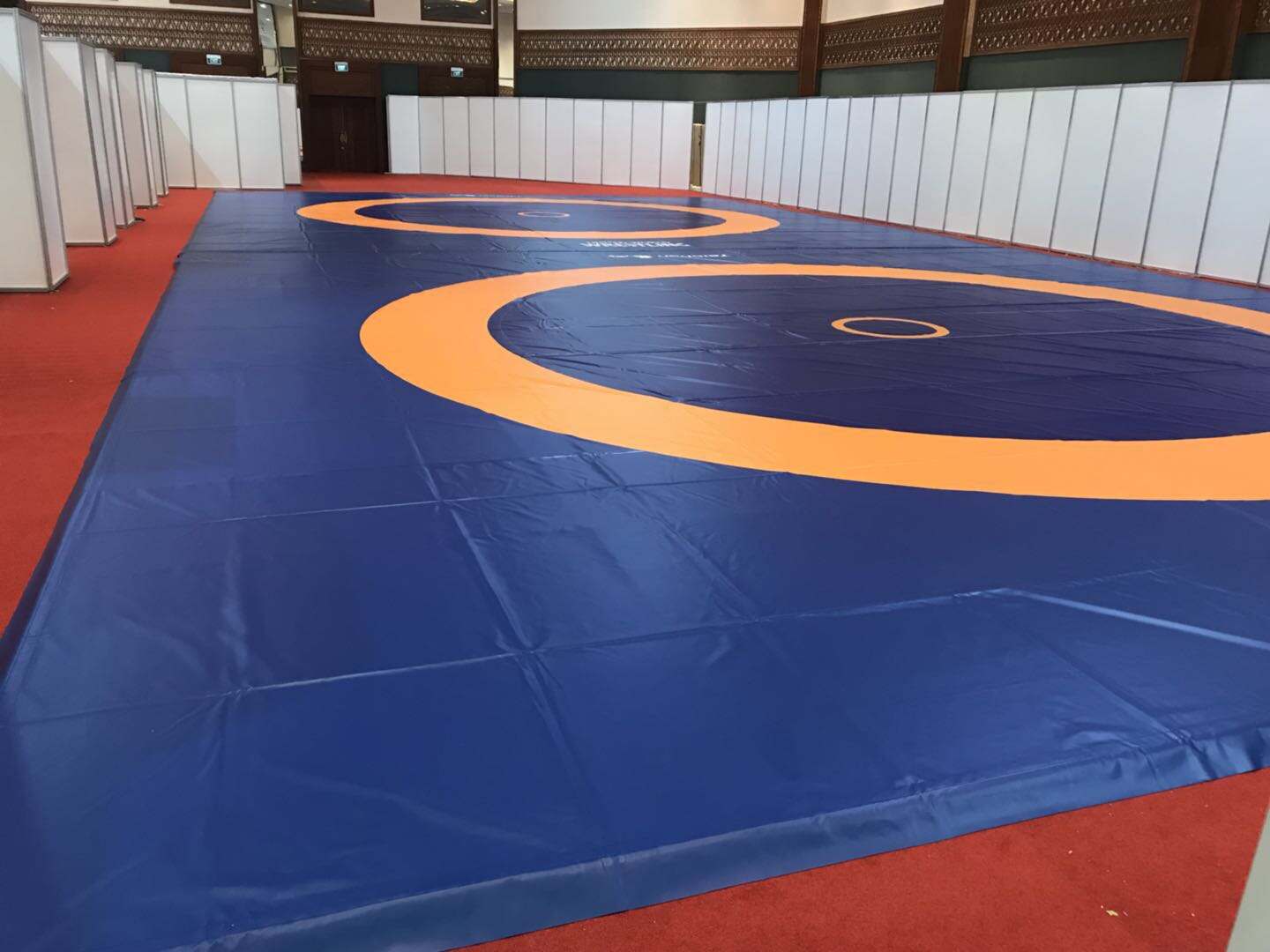 Innovative Training Enhancement Design