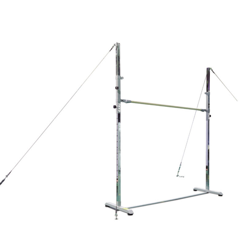 Barres de Gymnastique Multifonctions pour l'Entraînement aux Barres Parallèles et Asymétriques, Équipement de Gymnastique