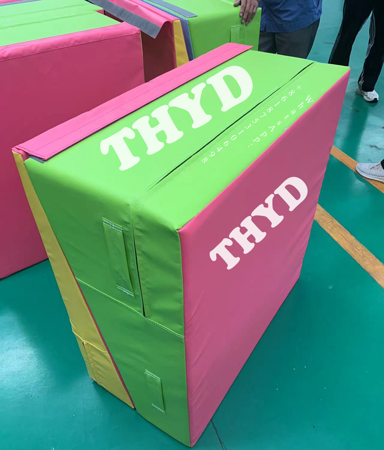 Best Gymnastics Mats for Beginners Under $100