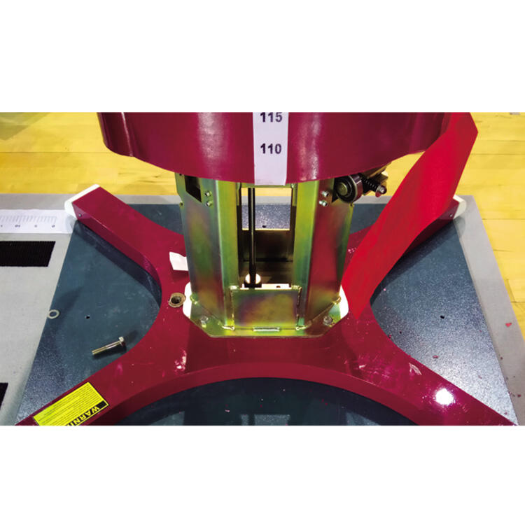 VAULTING TABLE MOBILE COUNTERWEIGHT
