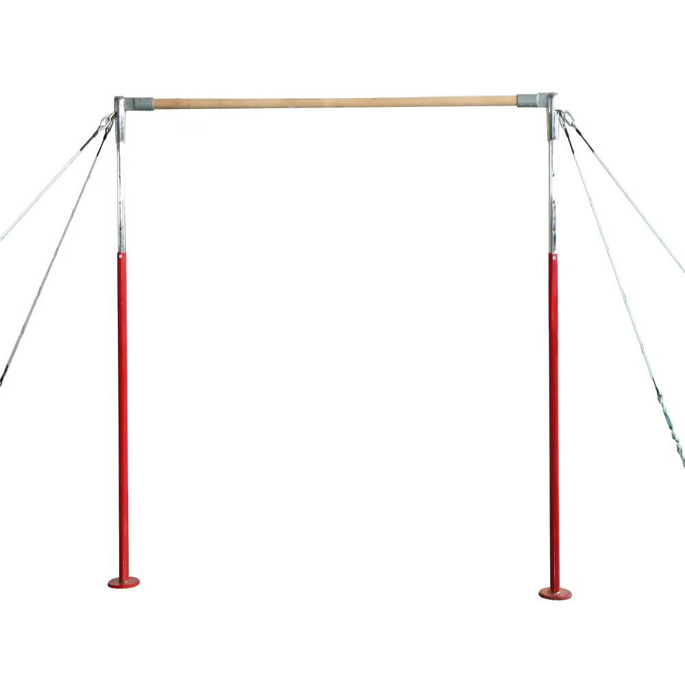 Unlocking Your Potential: A Comprehensive Guide to Gym Bar Training