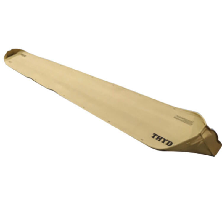 BALANCE BEAM REPLACEMENT COVER