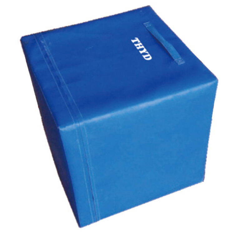 SUPPORT BLOCK