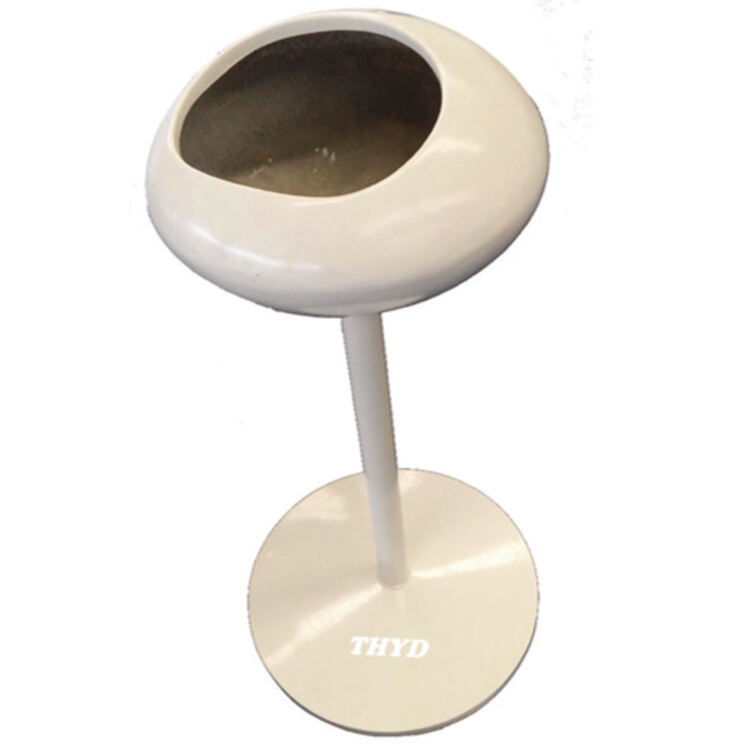 Professional Gymnastics  Competition Equipment MAGNESIUM POWDER BOX for Gym Chalk Ball Weightlifting Fitness Accessory Model