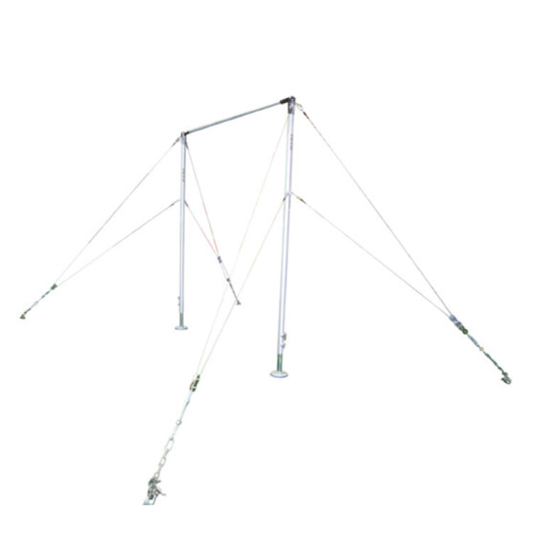 HORIZONTAL BAR FOR TRAINING