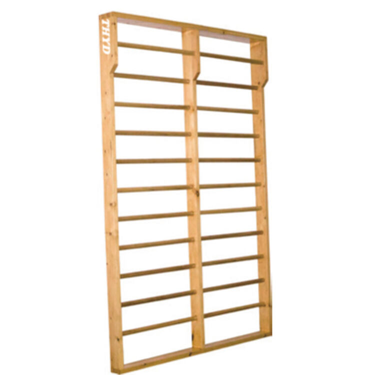 DOUBLE WALL BAR