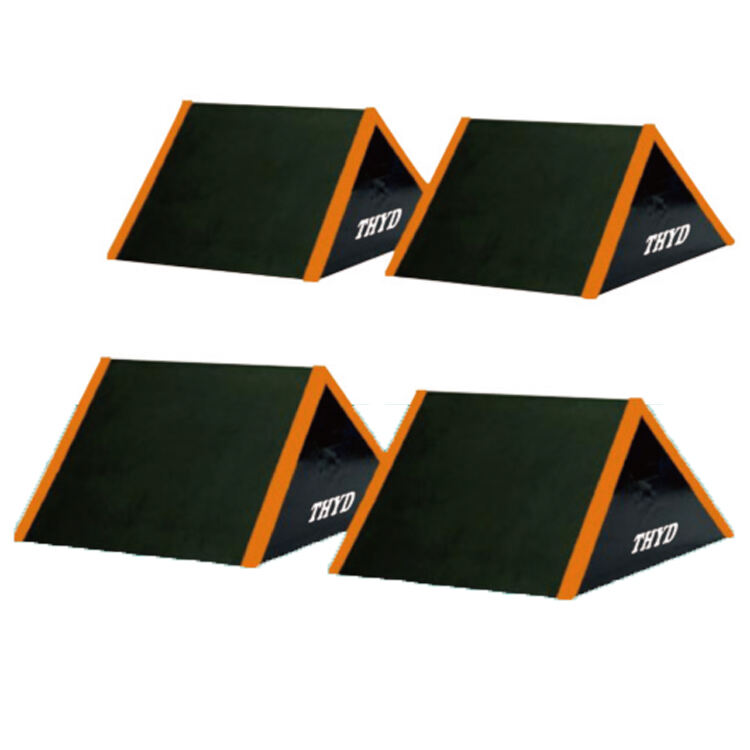 PARKOUR TRIANGLE PEDAL