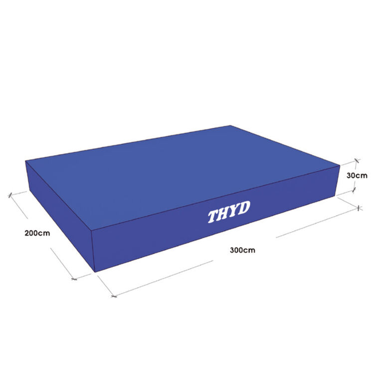 VAULTING TABLE ADDITIONAL PAD