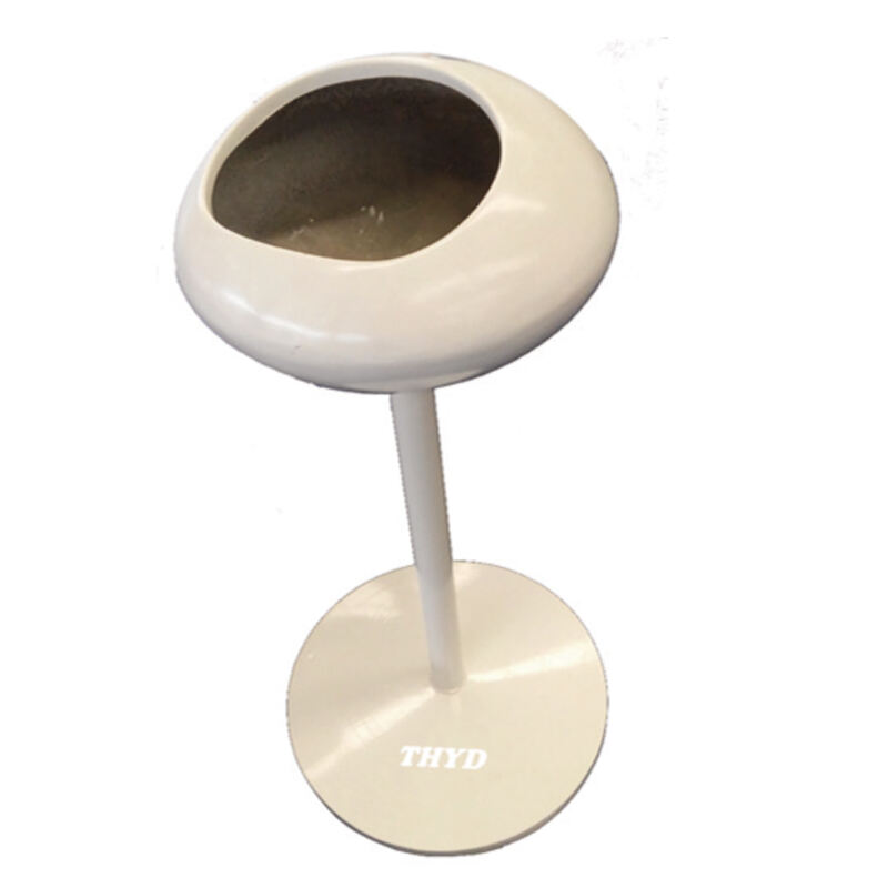 Équipement de compétition de gymnastique professionnel BOÎTE DE POUSSIÈRE DE MAGNÉSIE pour boule de craie de gym, haltérophilie et accessoire de fitness modèle