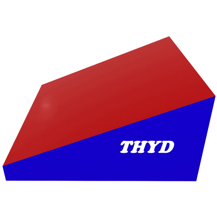 RED RAMP MAT