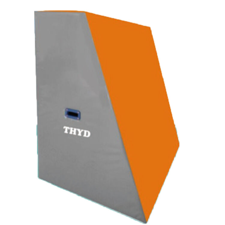 RIGHT ANGLED TRAPEZOID