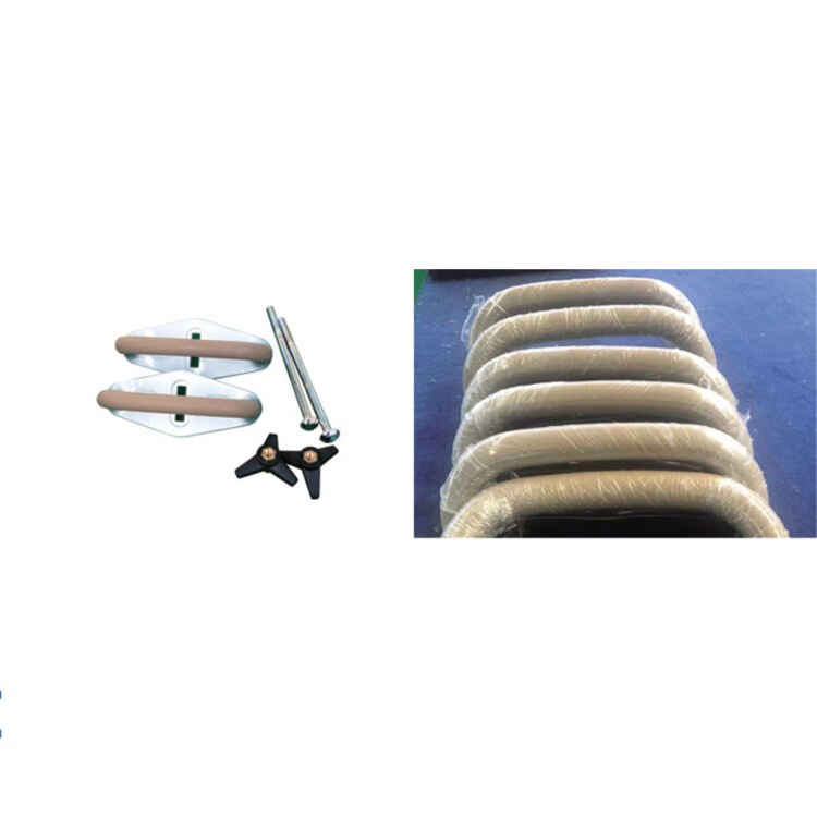 Gymnastics Equipment International Competition POMMEL HORSE Rings
