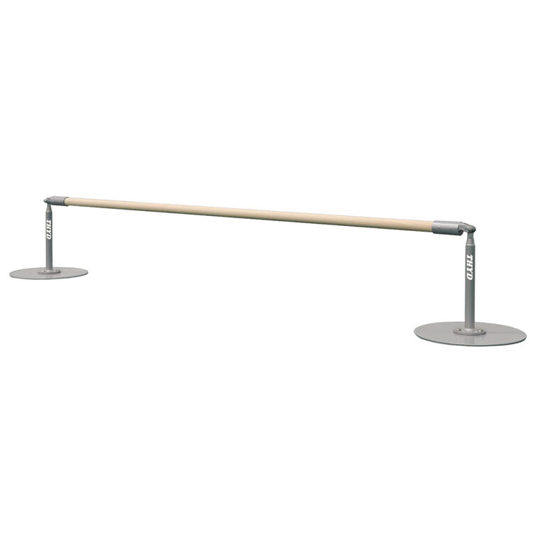 Gymnastics Equipment Low HORIZONTAL BAR SUPPORT for Training