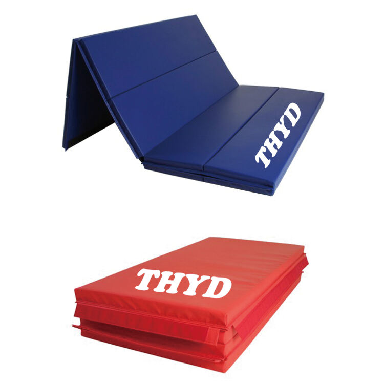 FOLDING PAD