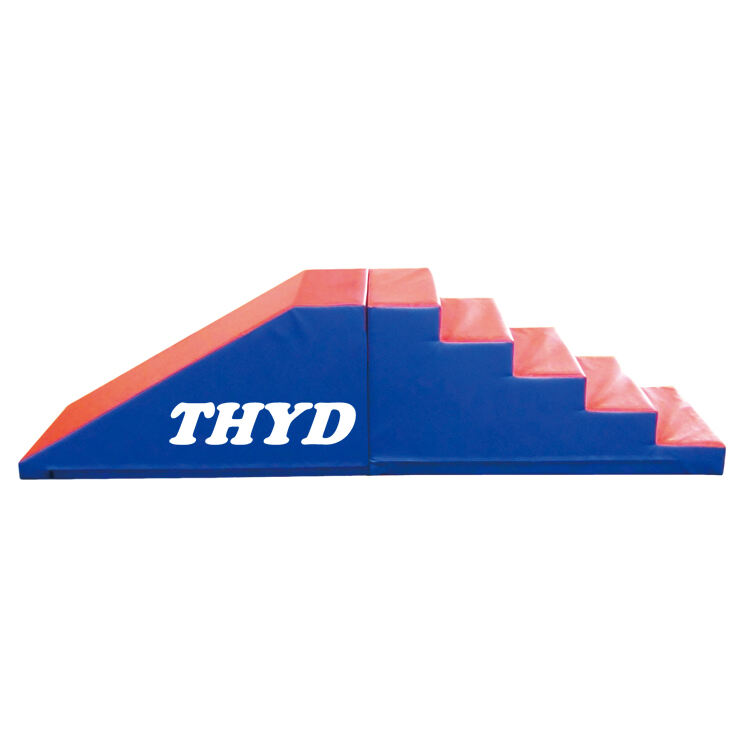 5 STEPS LADDER