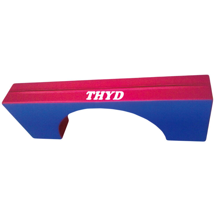 SEMICIRCULAR RECTANGULAR