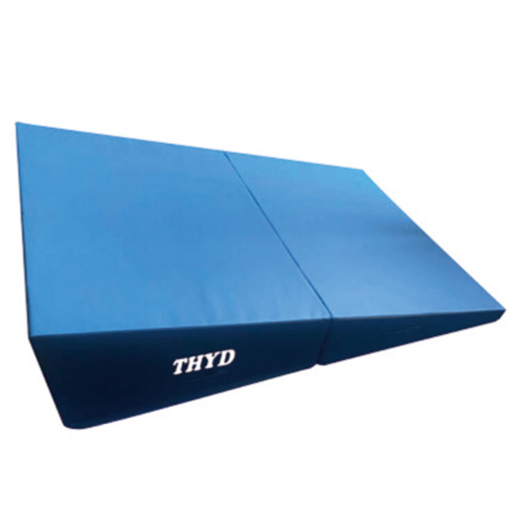 FOLDING INCLINE MAT