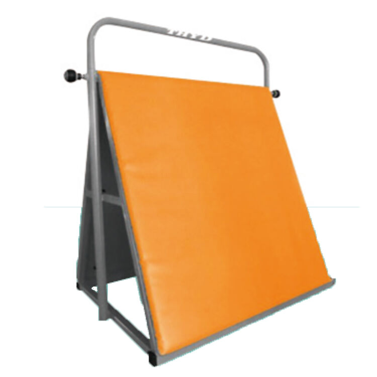 ADJUSTABLE PARKOUR A-FRAME