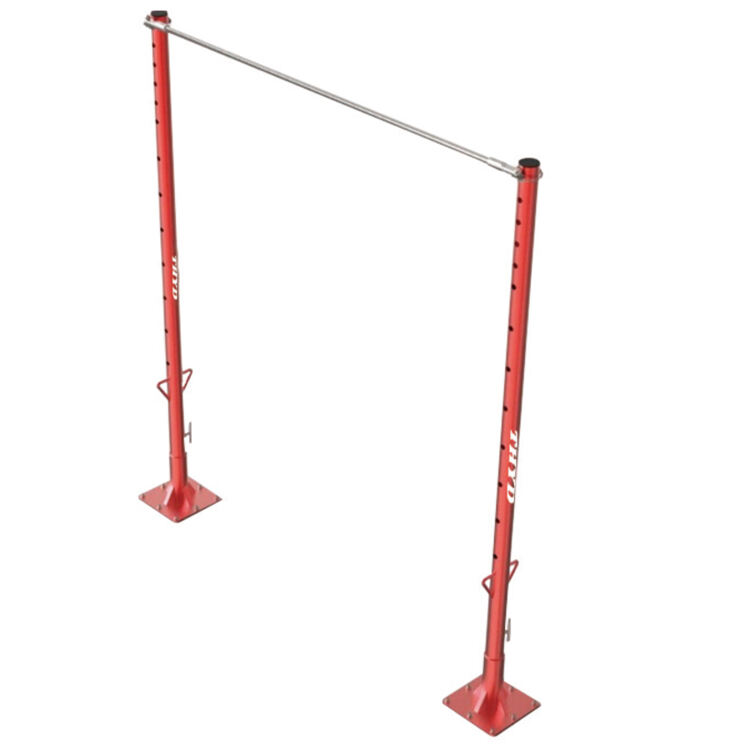 HIGH BARS