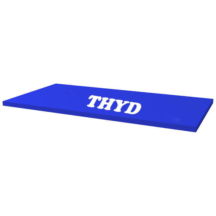 FLOOR MAT