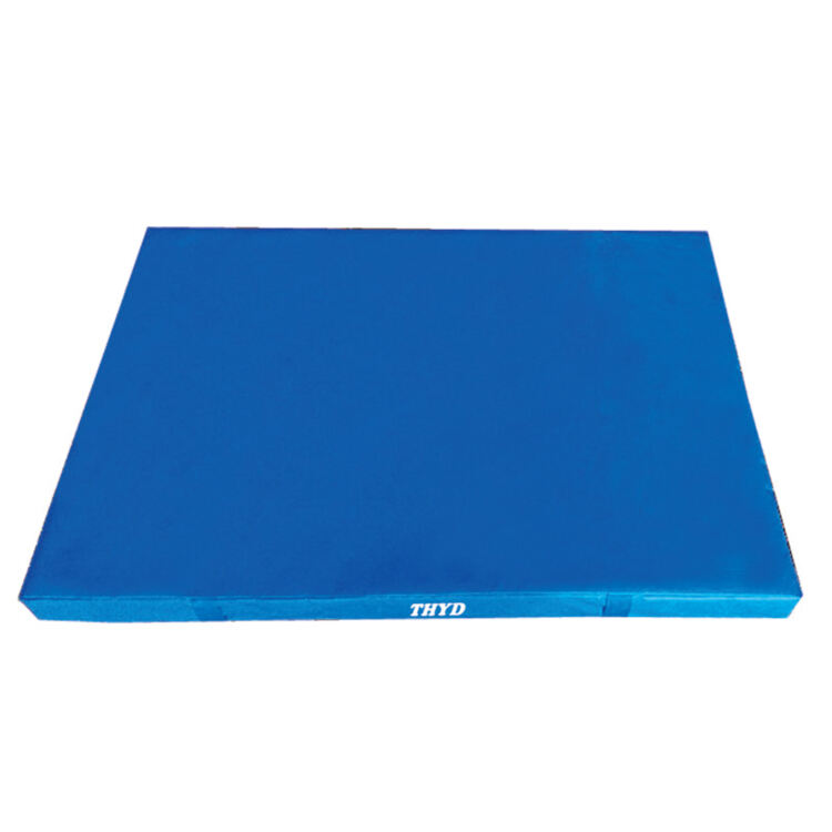 Trampoline PITCH MAT throwing mat