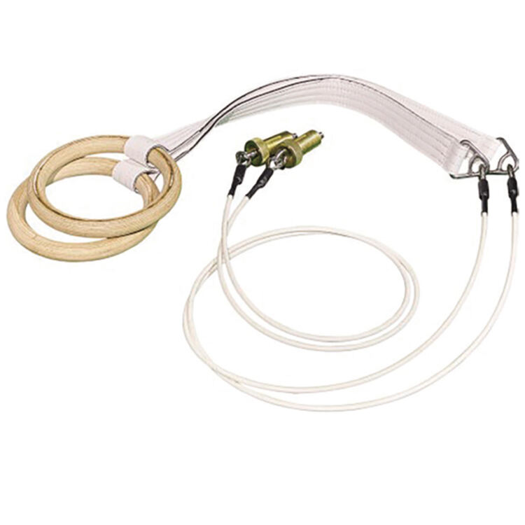 RING SLING AND LOOP