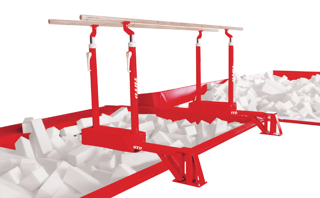 Enhanced Stability and Control Features