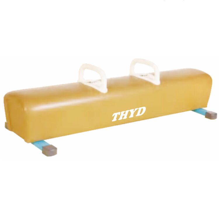 FLOOR POMMEL HORSE (A)