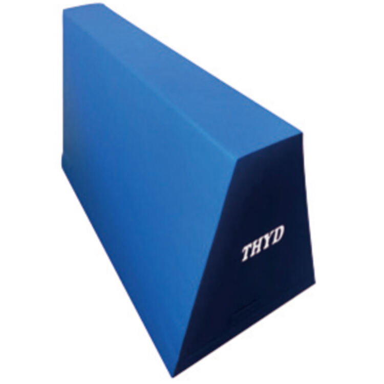 Gymnastics Parkour Free Running Ninja Warrior Mat Foam Jump Box for Children's Sports & Entertainment
