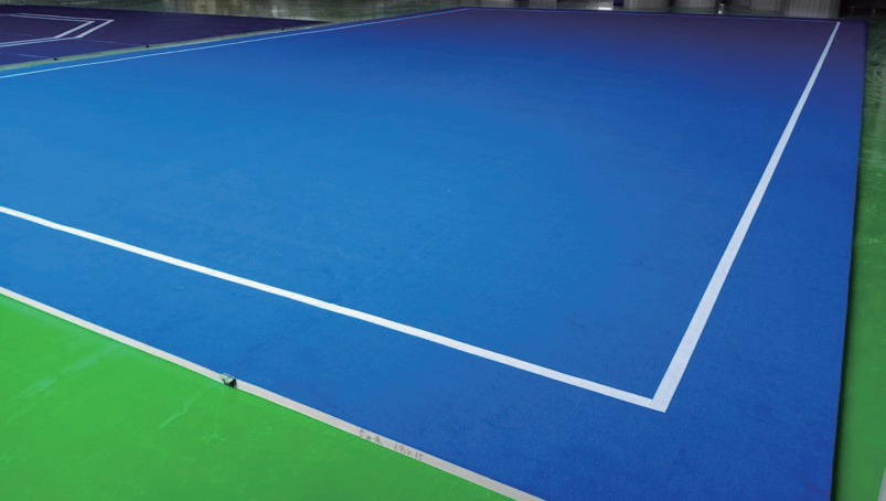 Professional Cheerleading Floor Specs: Complete Guide