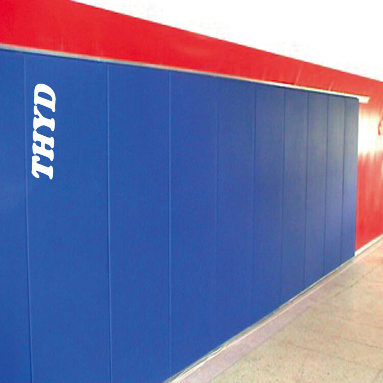 WALL PROTECTION PAD