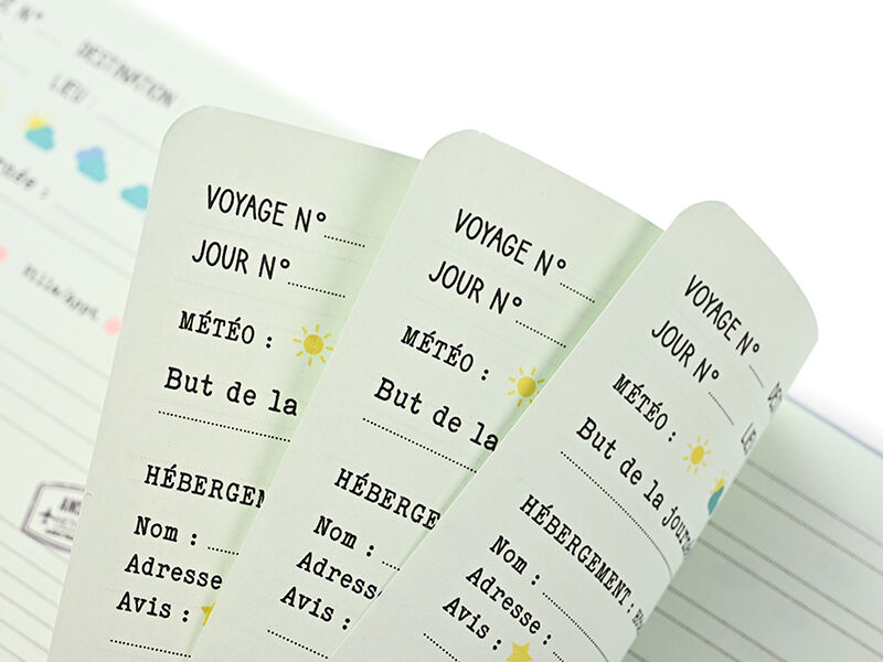 The Future of the Stationery Industry: Digital Fusion, Sustainability, and Emotional Value