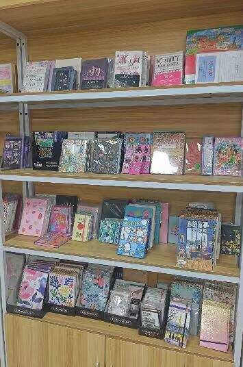 Haha Stationery – A Leading Paper Notebook Producer in Longgang