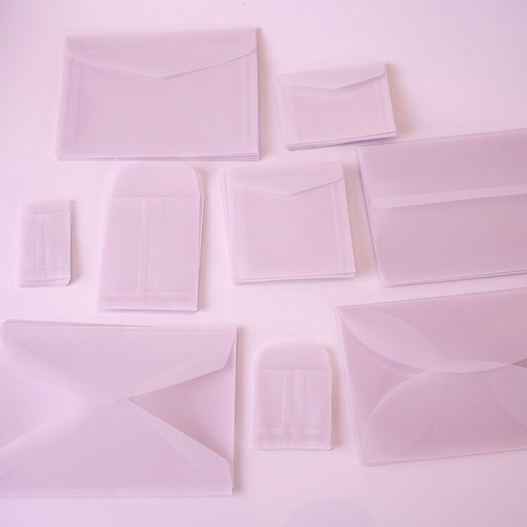 Enveloppe