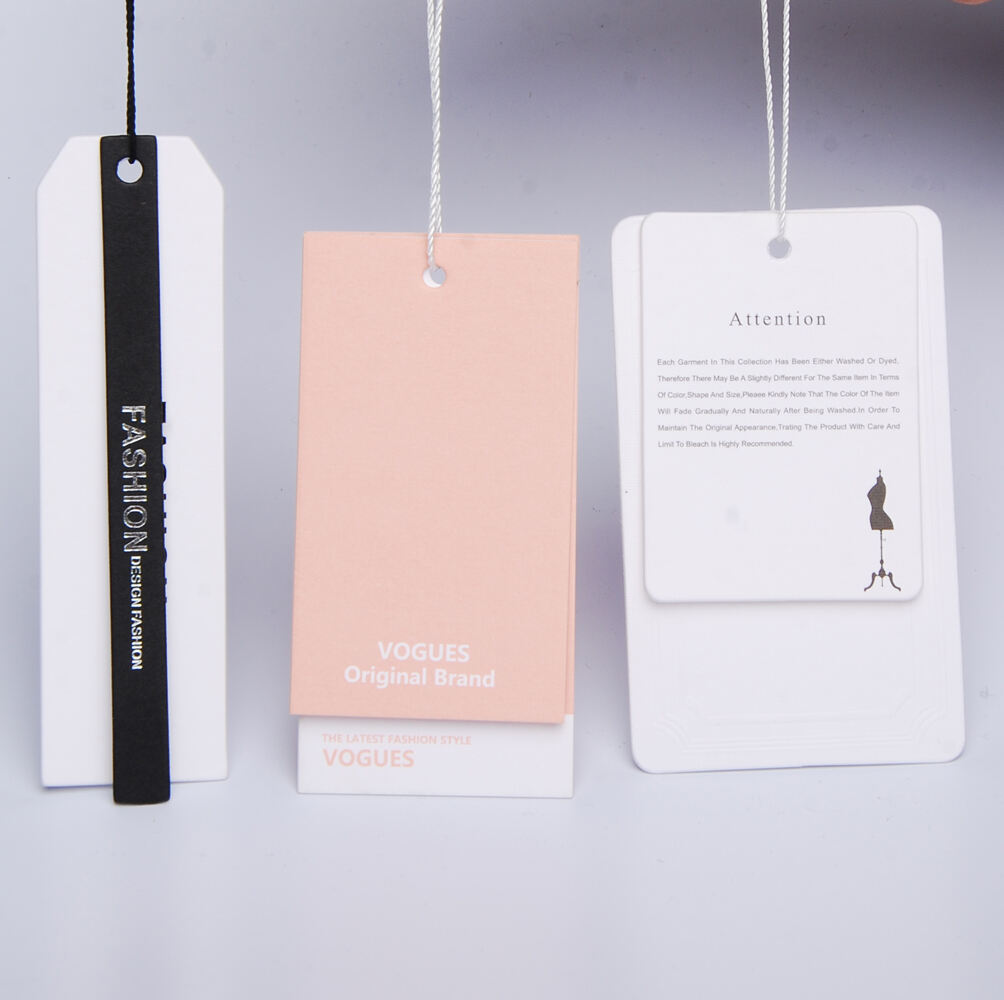 Hangtag