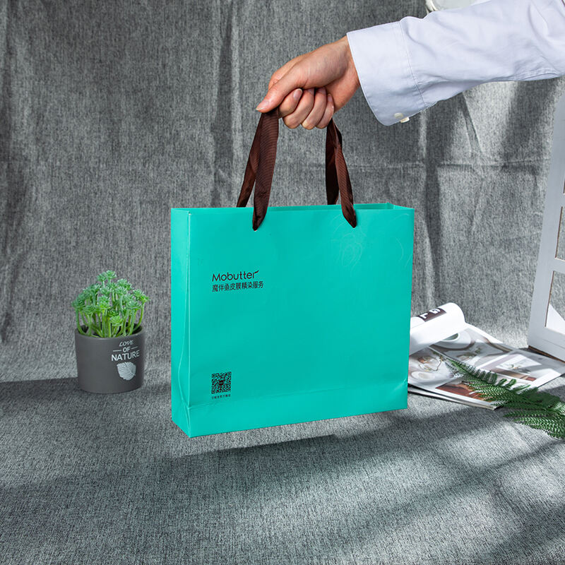 Paper bag