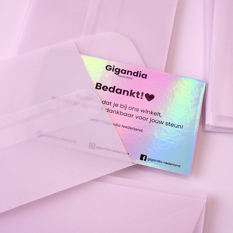 Envelope, Red envelope