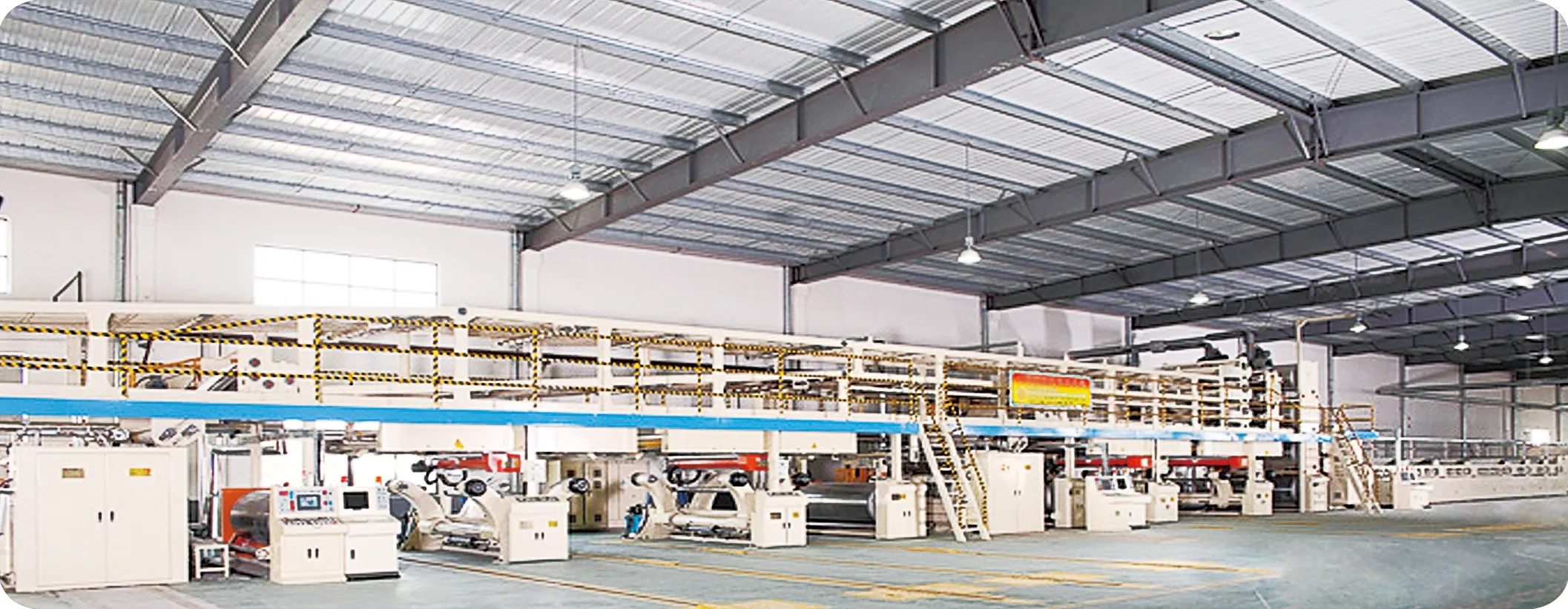 Wie wählt man einen professionellen Hersteller von Wellpappe-Produktionslinien?