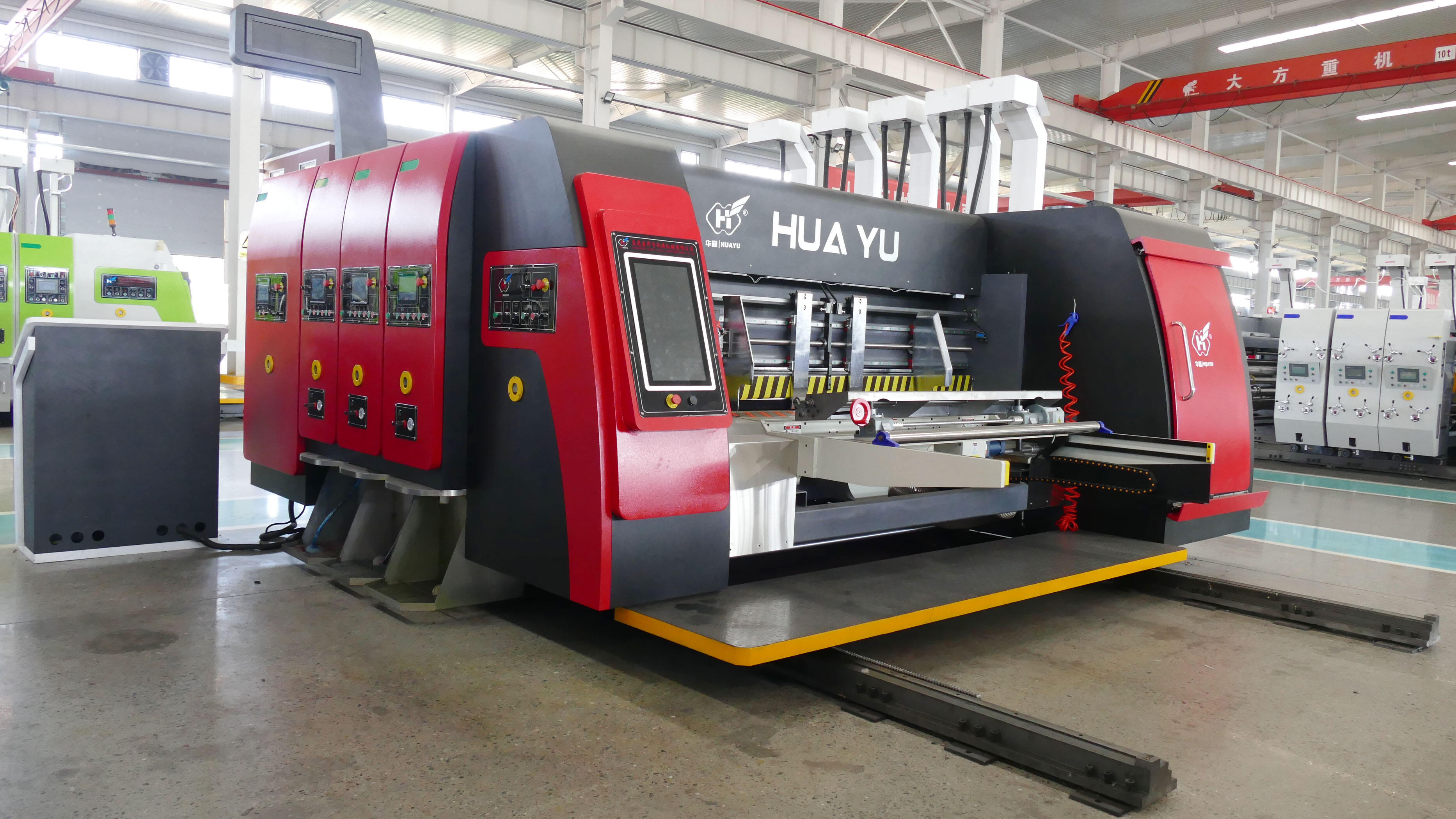 Vielseitige Anpassungsmöglichkeiten