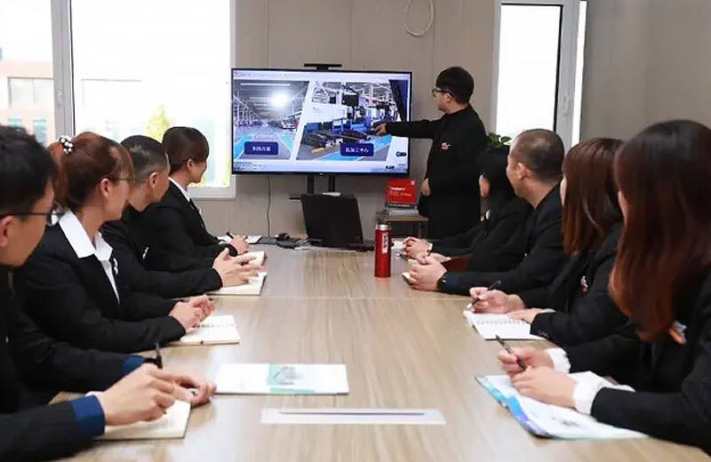 Provide services throughout the product's life cycle