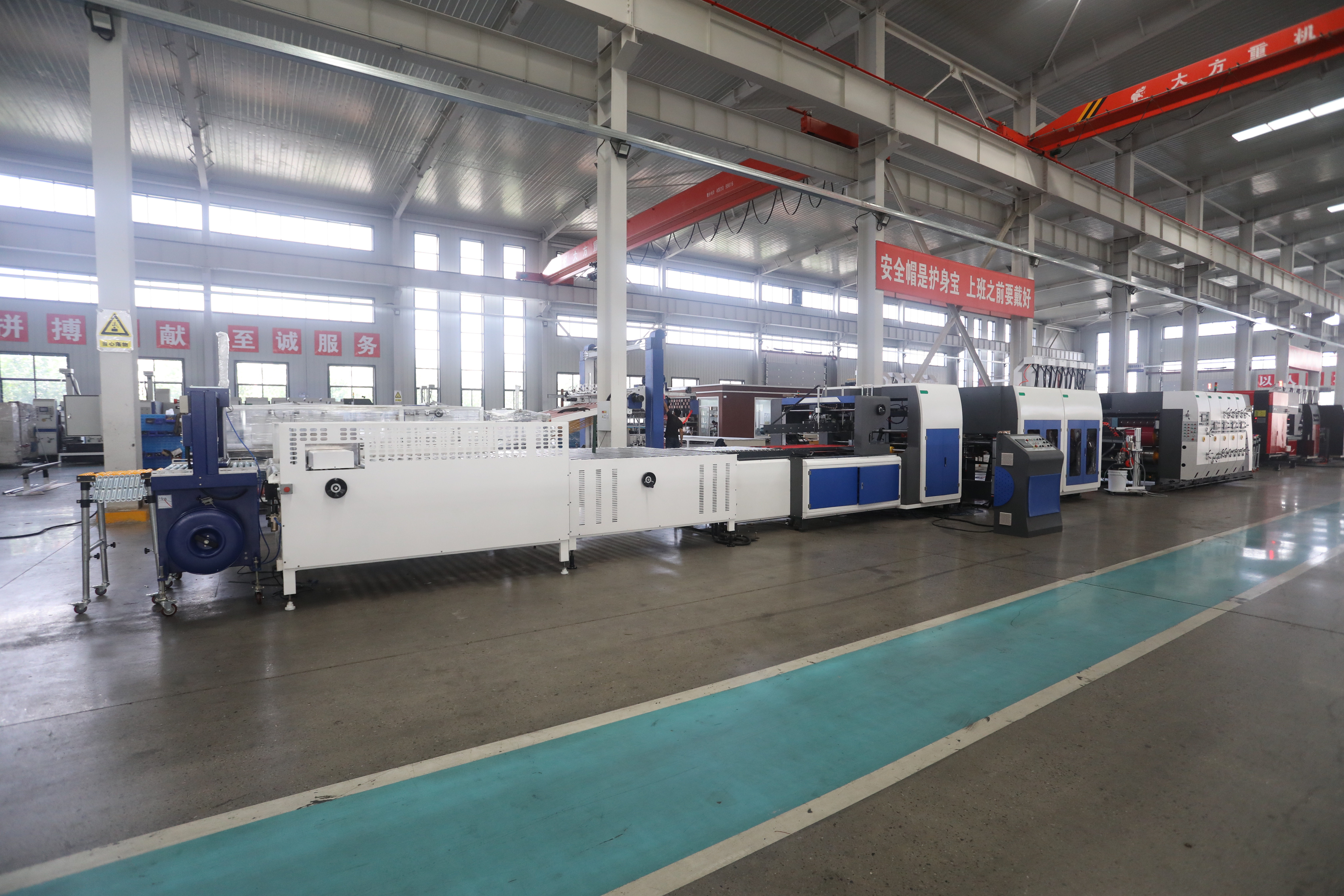 Удобен за потребителя интерфейс