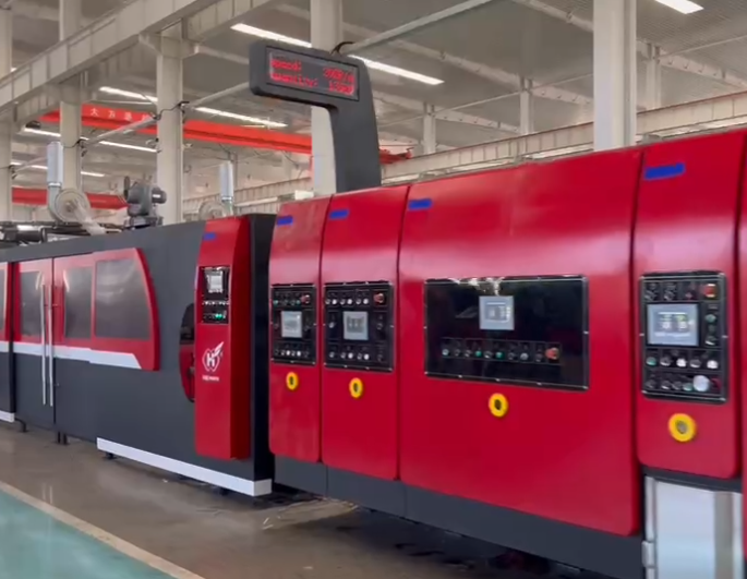 Сучасні технології для вдосконаленого виробництва