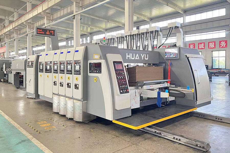 All You Need to Know About Packing Machines