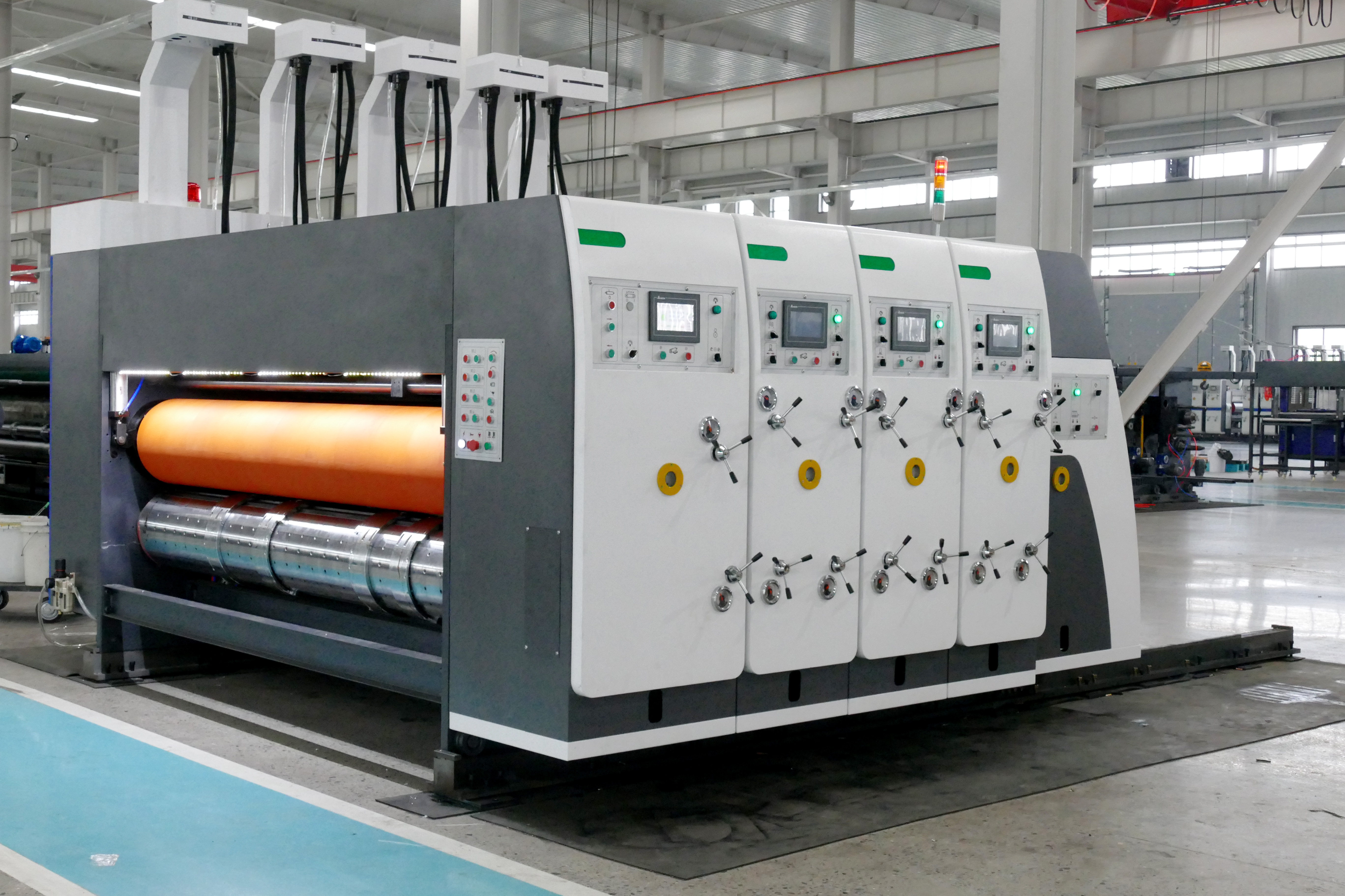 Maßgeschneiderte Lösungen für vielfältige Anforderungen