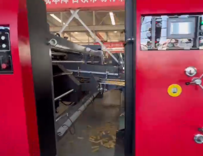 Advanced Technology for Superior Performance