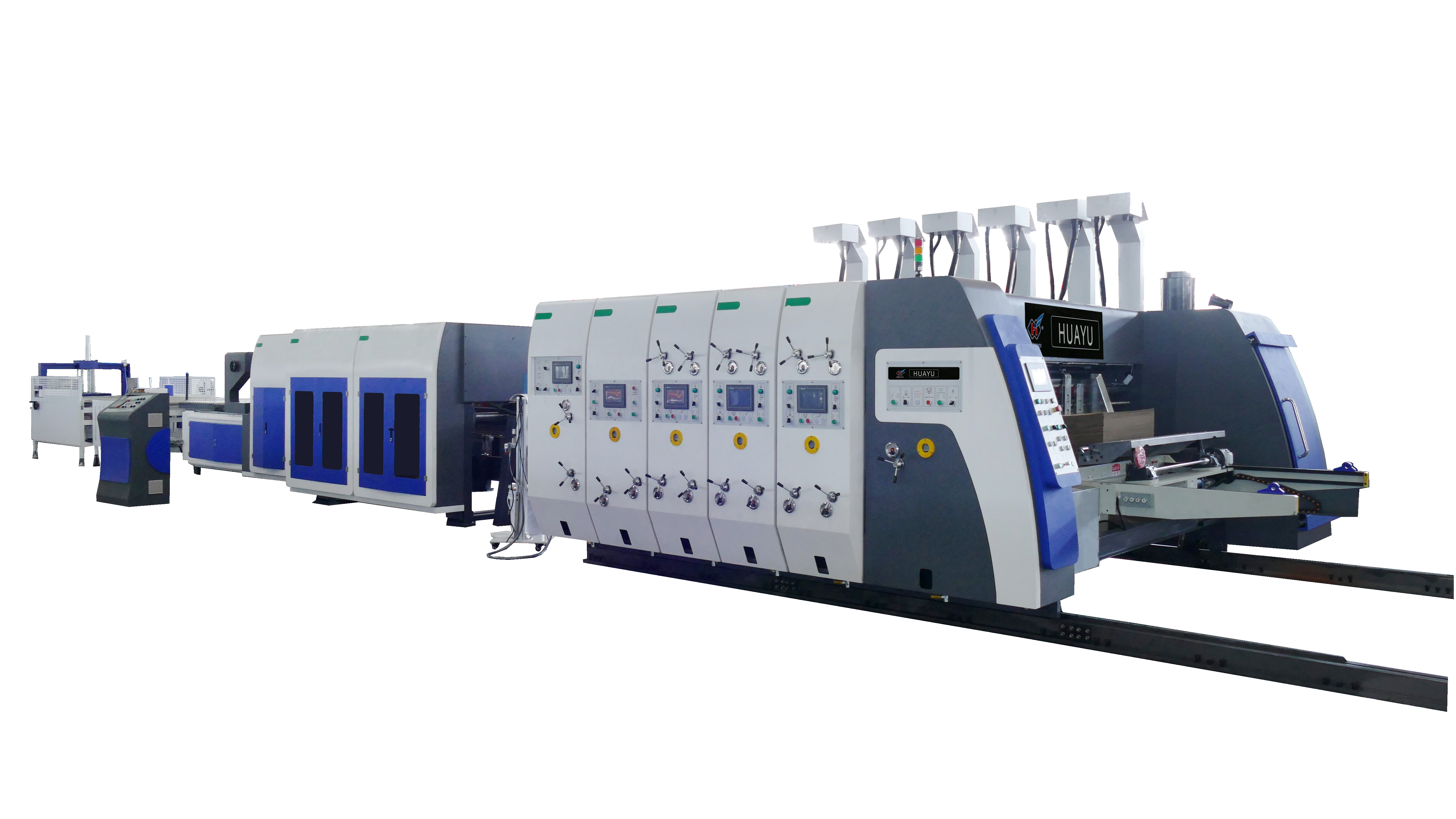 Commitment to Quality and Innovation