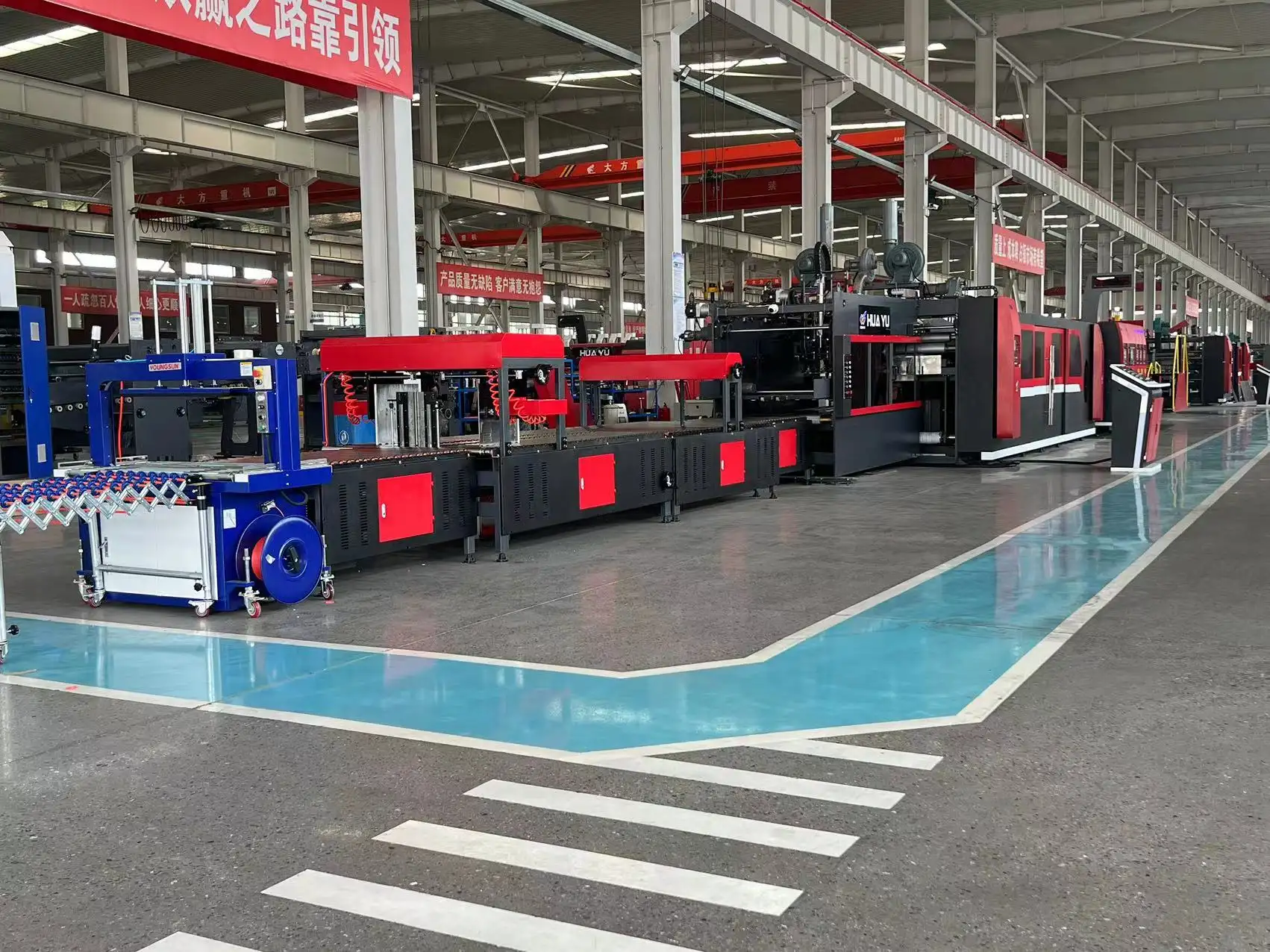 Commitment to Sustainability in Carton Production