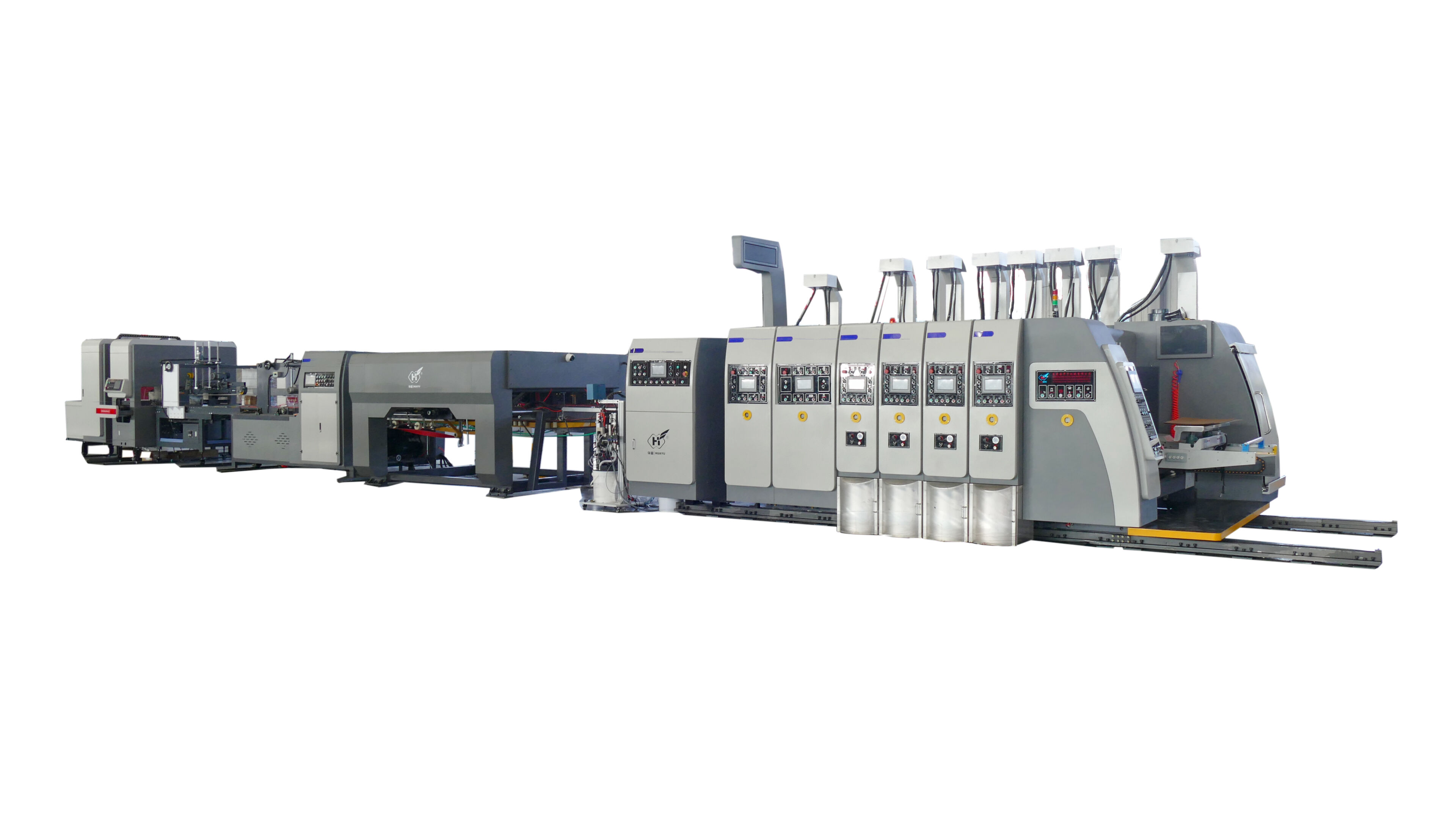 Напреднала технология за прецизно опаковане